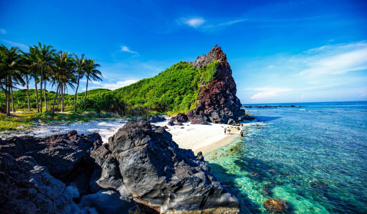 10 điểm check-in không thể bỏ qua khi đến đảo Lý Sơn