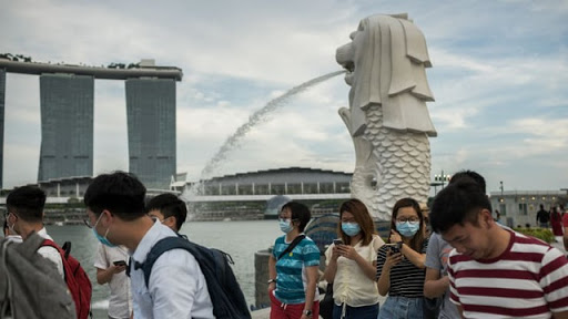 [Quốc tế nổi bật] Singapore dẫn kiểm soát được Covid-19