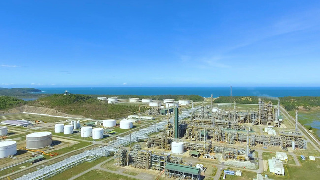 4 yêu cầu đối với kho xăng dầu dự trữ theo quy chế mới