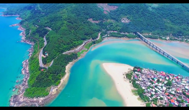 Lăng Cô đẹp nhất mùa nào?