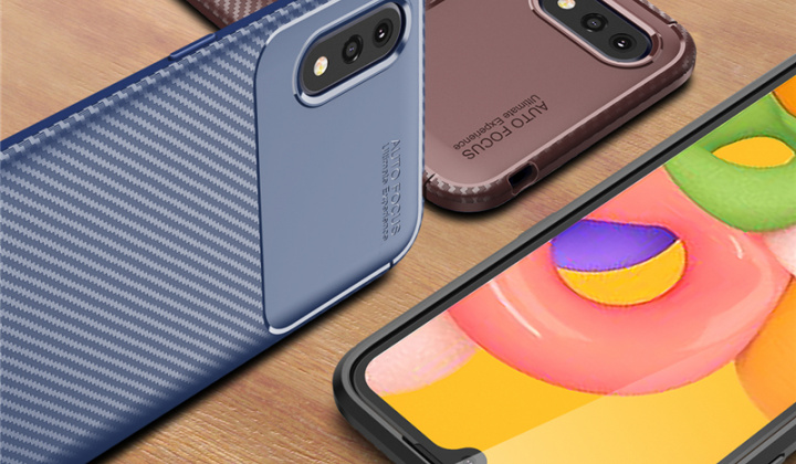 Hấp dẫn loạt smartphone giá dưới 3 triệu đồng, cấu hình đủ mạnh, thiết kế đẹp mắt