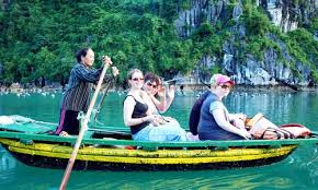 Du lịch thông minh - Xu hướng phát triển tất yếu của ngành Du lịch Việt Nam