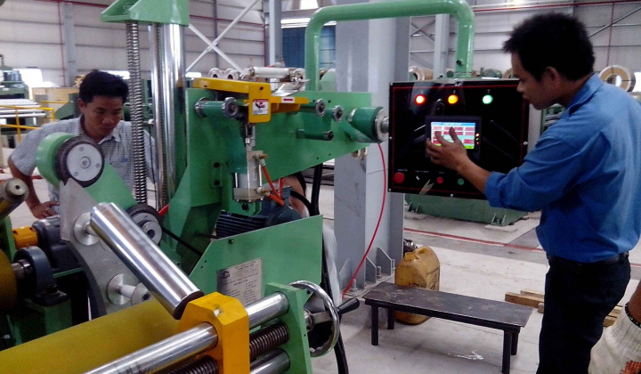 4 tín hiệu vui từ hoạt động xuất khẩu
