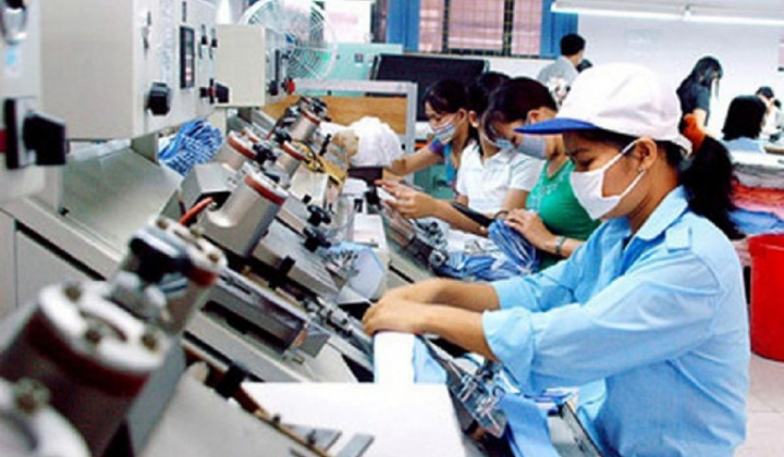 Chuyển dịch làn sóng đầu tư: Doanh nghiệp Việt sẽ cầm quân trắng và đi trước?