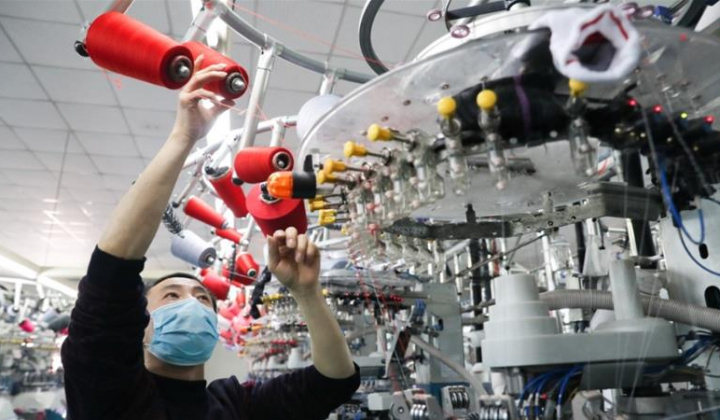 Trung Quốc: Sản xuất dần phục hồi nhưng chi tiêu của người tiêu dùng vẫn ở mức yếu