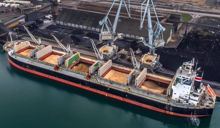 Trung Quốc ngưng nhập khẩu nông sản từ Hoa Kỳ, nguy cơ đổ vỡ thoả thuận thương mại giữa hai nước