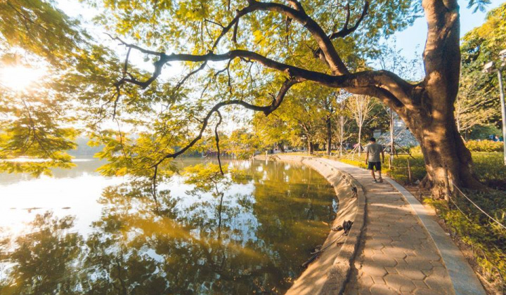 Thời tiết 26-5: Bắc bộ đêm và sáng có mưa, ngày nắng nóng