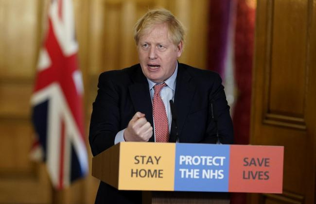 Kinh tế Anh chìm sâu vào vũng lầy suy thoái dưới tác động của Covid-19 và tương lai hậu Brexit bất ổn