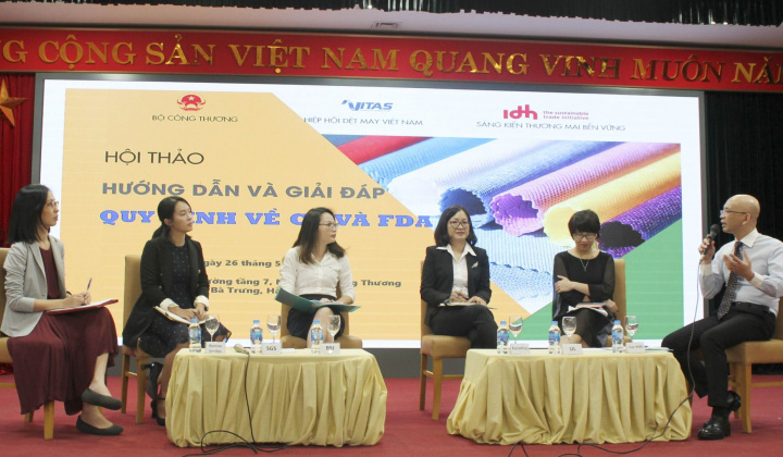 Giải đáp về CE, FDA để tiếp sức cho doanh nghiệp xuất khẩu trang thiết bị y tế