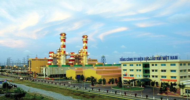 PV POWER gặp gỡ các quỹ đầu tư