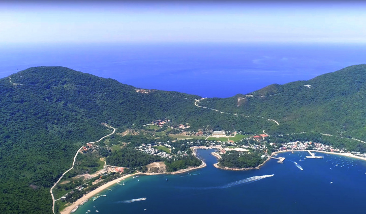 Chơi gì, ăn gì khi đến Cù Lao Chàm?