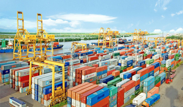 EVFTA tạo dư địa cho xuất khẩu