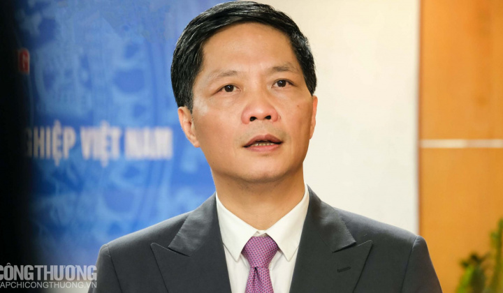 Bộ trưởng Bộ Công Thương sẽ chủ trì Hội nghị hỗ trợ doanh nghiệp nhỏ và vừa tận dụng cơ hội từ EVFTA