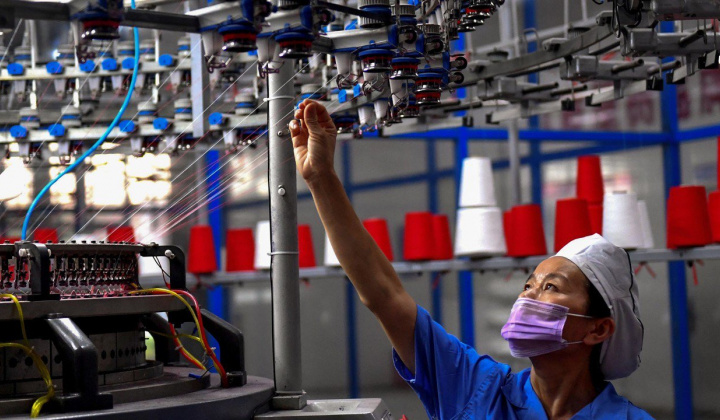 Dệt may với EVFTA: “Hóa giải” bài toán xuất xứ