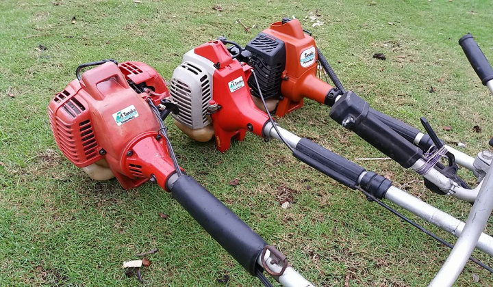 Hoa Kỳ khởi xướng điều tra chống bán phá giá máy cắt cỏ từ Trung Quốc, Việt Nam