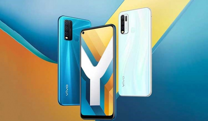 Vivo Y30 công bố giá bán chính thức - Dự là "cháy hàng" ngay khi lên kệ