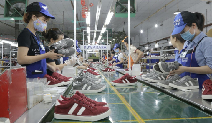 Khai thác EVFTA - Chuyển biến lớn từ nhận thức tới hành động