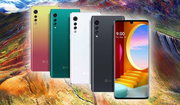 Đón chào tháng 5 cùng loạt smartphone cực hot sẽ ra mắt thị trường