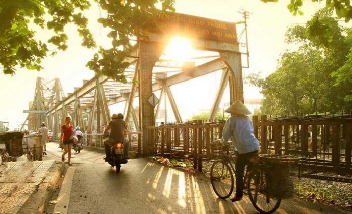 Thời tiết 4-5: Bắc bộ bước vào đợt nắng nóng đầu hè