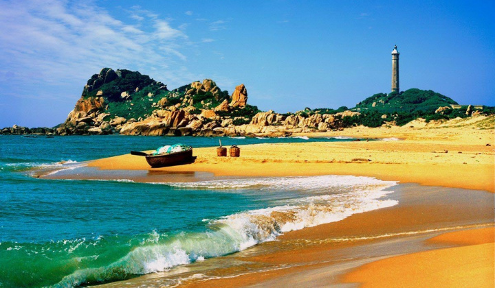 Quên lối về với những trải nghiệm tại Mũi Né - Phan Thiết