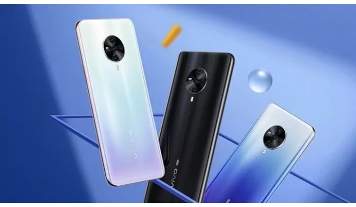 ViVo G1 - Ẩn số mới trong phân khúc điện thoại tầm trung