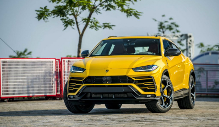 Lamborghini hé lộ ra mắt siêu xe mới ngay trong mùa dịch Covid-19