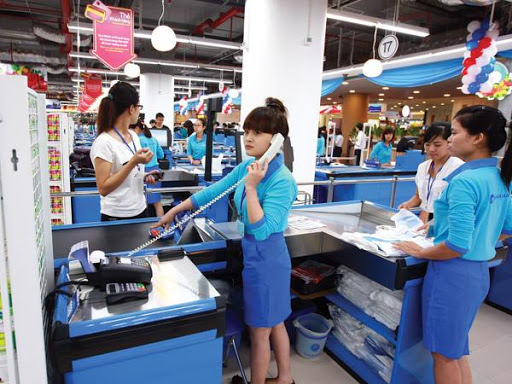 Thực tiễn quản lý nguồn nhân lực tại các công ty bán lẻ - Từ góc nhìn của người lao động