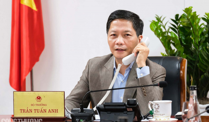 Việt Nam thúc đẩy phục hồi kinh tế, duy trì chuỗi cung ứng trong ASEAN+3