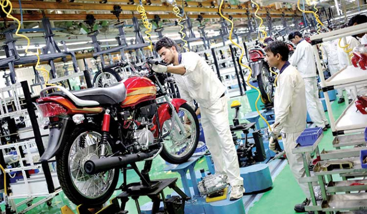 Ấn Độ: Tạo lập quỹ đất công nghiệp lớn nhằm thu hút các doanh nghiệp rời khỏi Trung Quốc