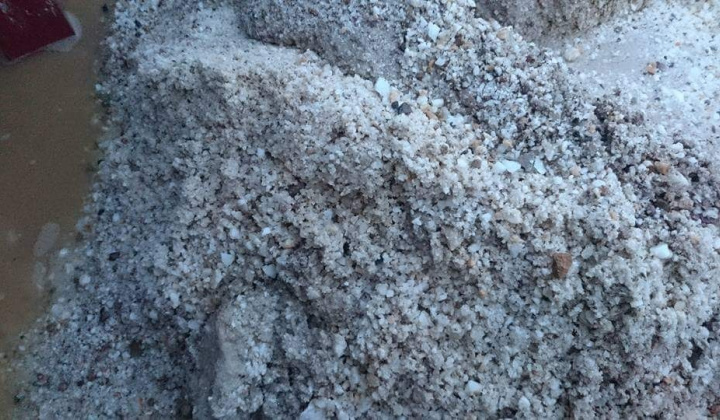 Công ty Môi trường mới Bắc Giang: Ứng dụng công nghệ xử lý rác thải không khói và sản xuất cát nhân tạo