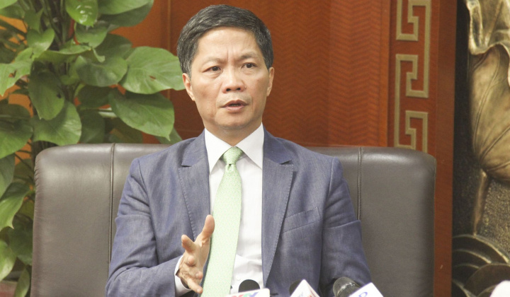 Bộ Công Thương sẽ lắng nghe, từng bước gỡ khó, thúc đẩy doanh nghiệp phục hồi sau đại dịch