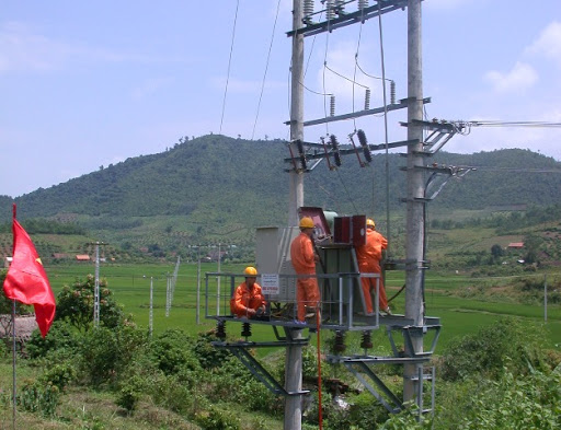 Điện lực Bắc Giang lên phương án đảm bảo cung ứng điện trong mùa nắng nóng 2020