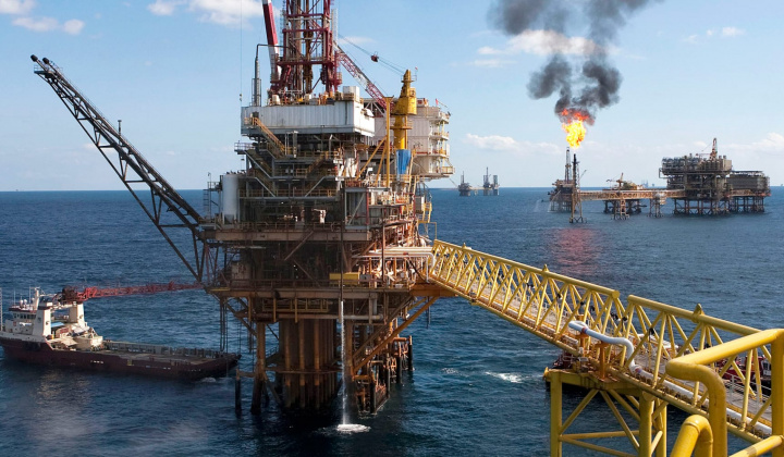 Giá dầu thô giảm nhẹ, thị trường lo ngại bùng phát dịch Covid-19 lần hai