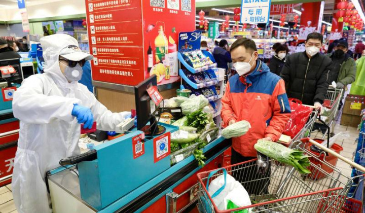 Kinh tế tiếp tục suy yếu, Trung Quốc phát tín hiệu cân nhắc nới lỏng chính sách tiền tệ hơn nữa