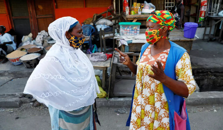 Siêu lây nhiễm Covid-19: 1 người lây cho 533 người khác cùng chỗ làm