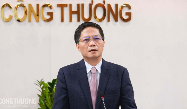 [VIDEO] Hội nghị Thủ tướng Chính phủ với Doanh nghiệp: Bộ Công Thương đưa ra 5 nhóm giải pháp hỗ trợ doanh nghiệp