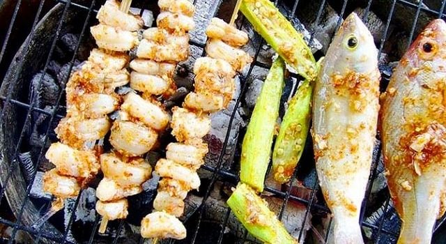 Bạn sẽ thấy tiếc khi không thử 10 món ngon này ở Phú Quốc