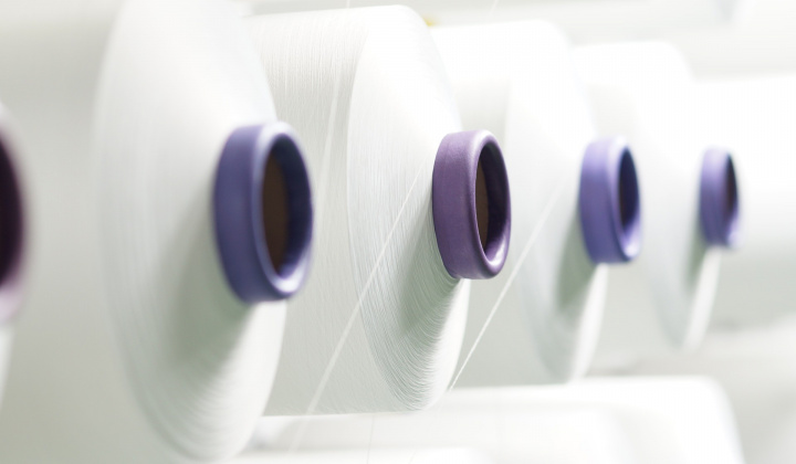 Thổ Nhĩ Kỳ khởi xướng điều tra tự vệ toàn cầu với sợi từ polyester nhập khẩu