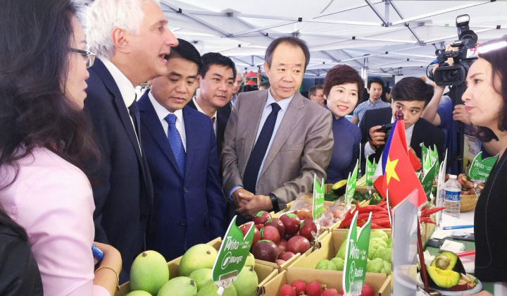 Xác định 4 mục tiêu xúc tiến thương mại hỗ trợ doanh nghiệp khai thác thị trường EVFTA