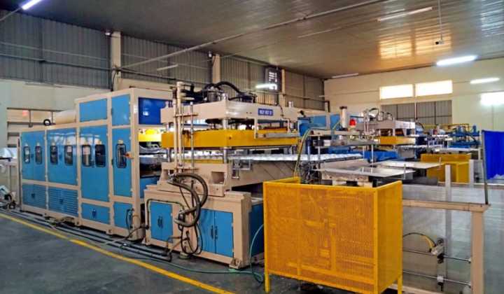 Áp dụng thành công mô hình năng suất tổng thể: Bài học kinh nghiệm từ Công ty Quang Quân