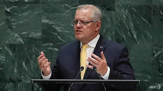 [Quốc tế nổi bật] Australia tuyên bố "rắn"
