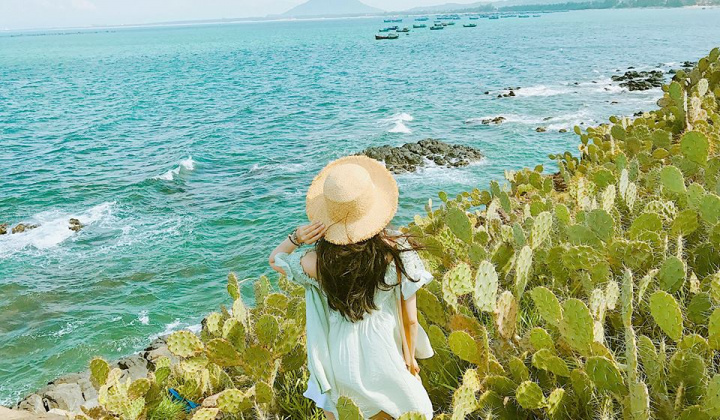 Những tuyệt tác làm say lòng người ở xứ sở “Tôi thấy hoa vàng trên cỏ xanh”