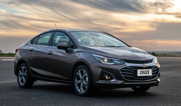 Bộ Công Thương thông tin về việc thu hồi gần 14.500 xe Cruze, Orlando và Trax trên thị trường