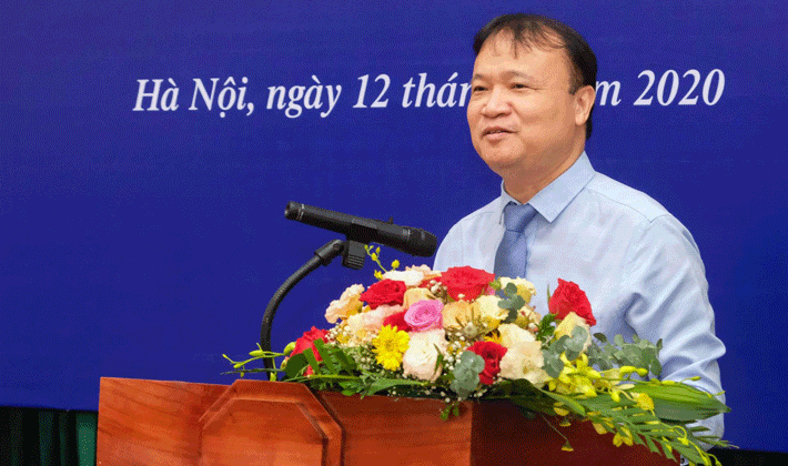 Bộ Công Thương tri ân đóng góp của báo chí trong sự nghiệp phát triển ngành