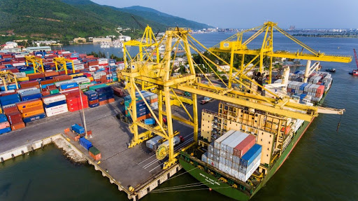Tín hiệu tích cực, 5 tháng xuất siêu 3,5 tỷ USD