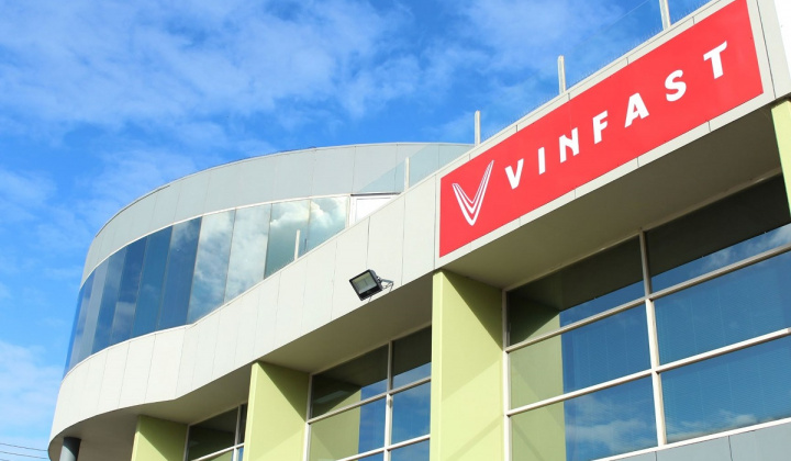 Bước đi chiến lược mới, VinFast chính thức khai trương văn phòng tại Australia