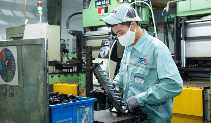 Bộ Công Thương tìm giải pháp hỗ trợ doanh nghiệp kết nối cung cầu ngành công nghiệp hỗ trợ