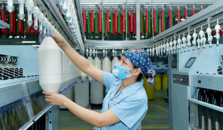 7 giải pháp phát triển công nghiệp hỗ trợ