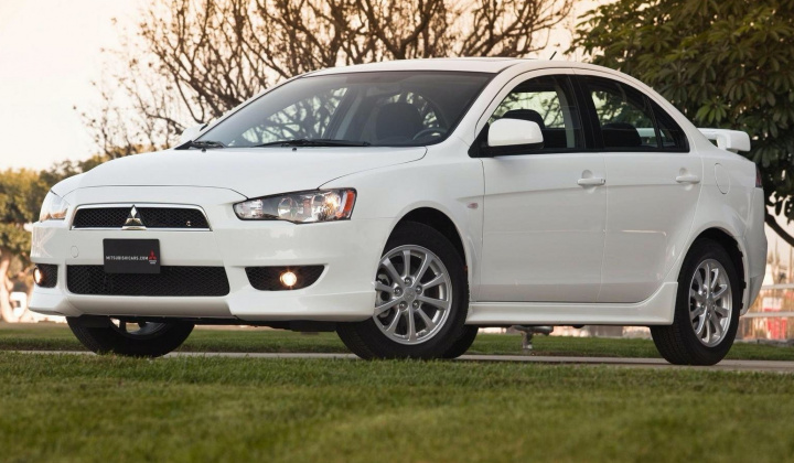 Triệu hồi loạt xe Lancer, Pajero, I-Miev nhập khẩu, Mitsubishi Việt Nam nói gì?