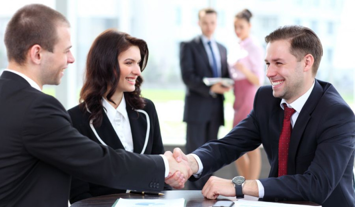 Tái cấu trúc quy trình nghiệp vụ khi triển khai các dự án công nghệ về quản lý quan hệ khách hàng trong doanh nghiệp